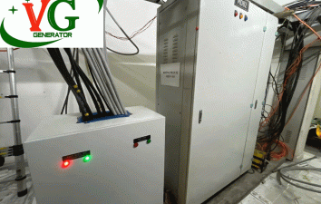 Máy Phát Điện Baudouin Huyện Hóc Môn