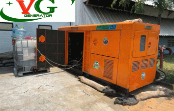 Máy Phát Điện Baudouin Thành phố Hồ Chí Minh
