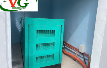 Máy Phát Điện Baudouin Tỉnh Bình Dương