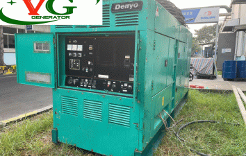 Máy Phát Điện Baudouin Tỉnh Lâm Đồng