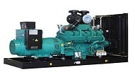 Máy Phát Điện Cummins Công suất 1400Kva