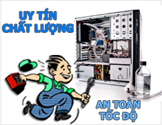 V&otilde; Gia bảo tr&igrave; m&aacute;y ph&aacute;t điện Quận 2