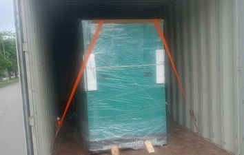 Máy Phát Điện Xã An Thới Đông