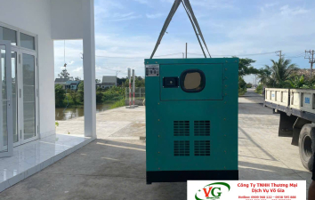Máy Phát Điện Phường Cầu Ông Lãnh