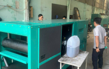Máy Phát Điện Phường Bến Thành