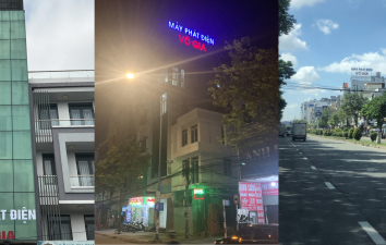 Địa chỉ bán máy phát điện công nghiệp