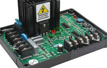 Bộ avr GAVR 15A