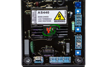 Bộ avr stamford as 440