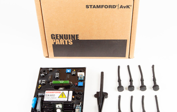 Bộ avr stamford sx 460