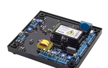 Bộ avr sx 440