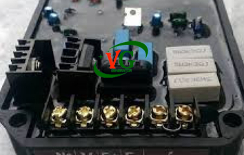 Bộ ổn định điện áp máy phát điện