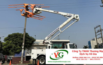 Cúp Điện Đột Xuất - Nỗi Lo Mất Điện Mùa Nắng Nóng