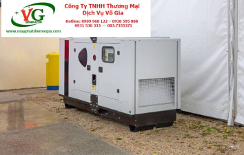 Tiêu Thụ Nhiên Liệu Máy Phát Điện: Bạn Có Đang Dùng Lãng Phí?