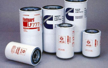 Giá lọc nhớt máy phát điện
