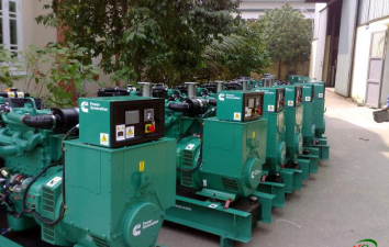 Lưu Ý Khi Sử Dụng Máy Phát Điện Công Nghiệp