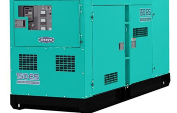 Máy phát điện chạy dầu giá rẻ - Hướng dẫn toàn diện từ Võ Gia