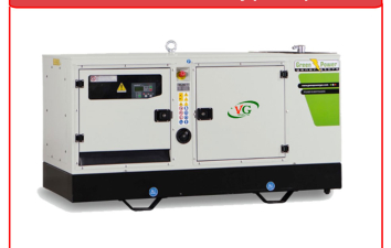 Bảng Báo Giá Máy Phát Điện Kofo Tại Tphcm & Toàn Quốc