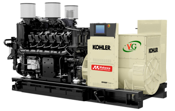 Bảng Báo Giá Máy Phát Điện Kohler Tại Tphcm & Toàn Quốc