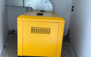 Máy Phát Điện Phường Thuận Giao Tphcm