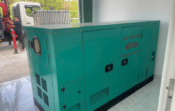Máy Phát Điện Xã Ngãi Giao Tphcm