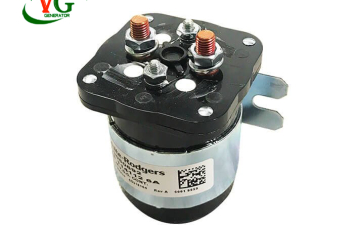 Relay đề máy phát điện