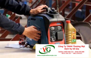 Những Lỗi Thường Gặp Khi Mua Máy Phát Điện Gia Đình Và Cách Khắc Phục
