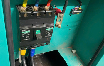 Máy phát điện Perkins Quận Gò Vấp