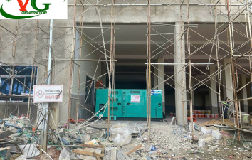 Máy phát điện Perkins tại tỉnh Vũng tàu