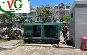 Máy Phát Điện Mitsubishi Tỉnh Bạc Liêu