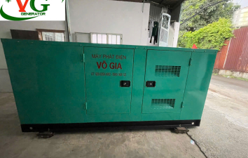 Máy Phát Điện Mitsubishi Huyện Củ Chi