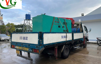 Máy phát điện Hyundai tại Đắk Lắk