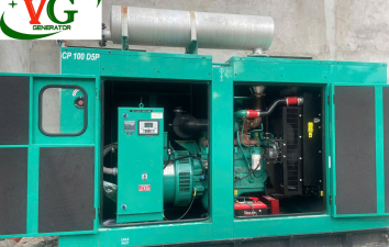 Cách tiết kiệm nhiên liệu khi sử dụng máy phát điện