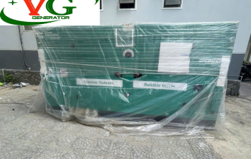 Máy phát điện Cummins tại Gia Lai