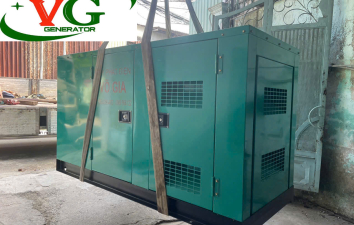 Máy phát điện Cummins tại Quận Gò Vấp