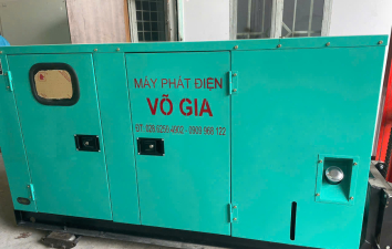 Vì sao máy phát điện bị quá nhiệt – Cách xử lý
