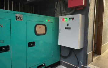 Vì sao máy phát điện gặp lỗi khi vận hành trong thời gian dài