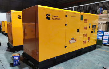 Máy phát điện không đồng bộ được với lưới