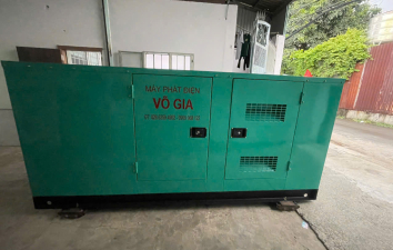 Vì sao máy phát điện tiêu hao nhiên liệu bất thường
