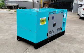 Điện áp máy phát điện chập chờn – lý do, cách giải quyết