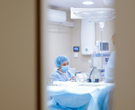 Chăm sóc sức khỏe