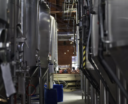 Ngành công nghiệp