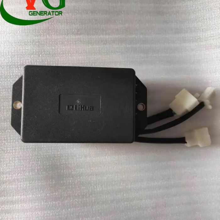 AVR Lihua TT915