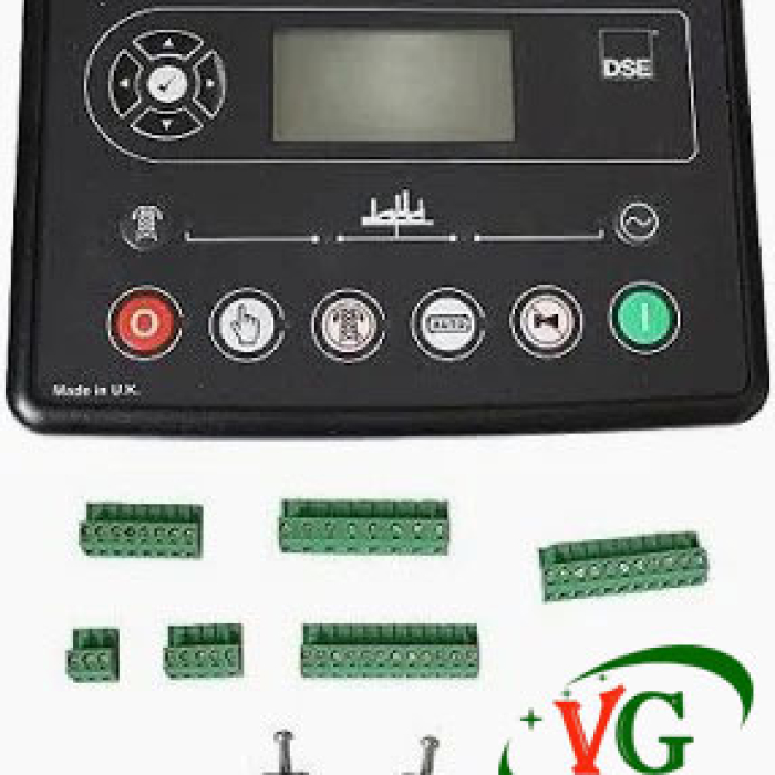 Bộ điều khiển Deepsea DSE6120 MKIII