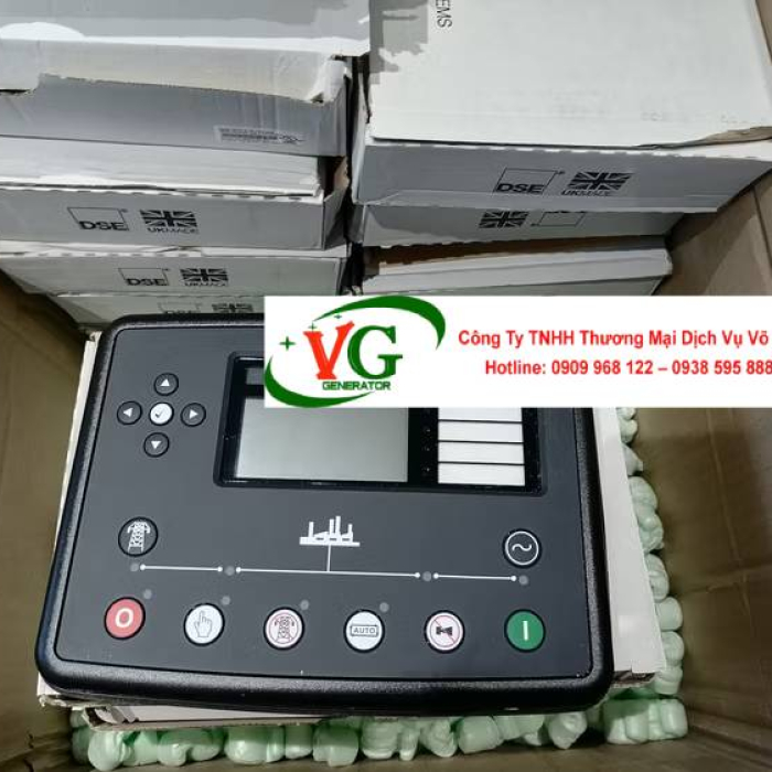 Bộ điều khiển Deepsea DSE7420 MKII