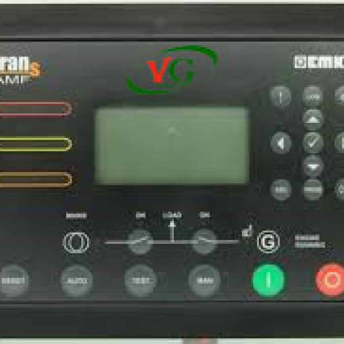 Bộ điều khiển máy phát điện Emko – Trans-AMF