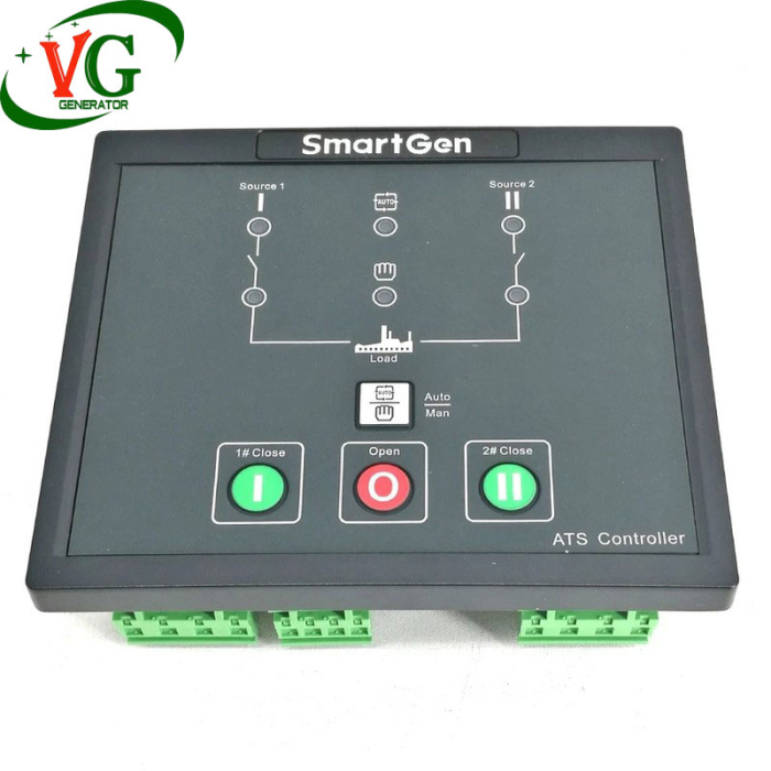 Smartgen HAT530